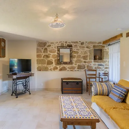 Apartamento L'ancienne Estable *