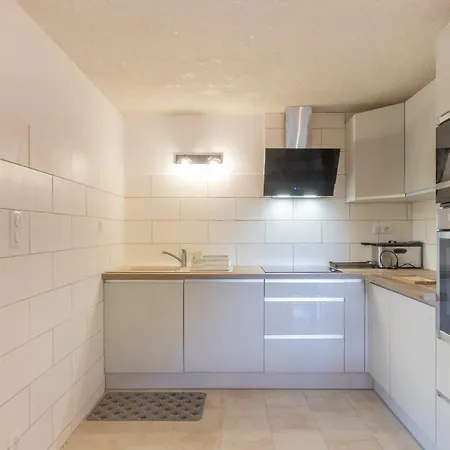 Apartamento L'ancienne Estable *