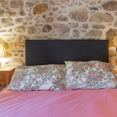 L'ancienne Estable Apartamento *