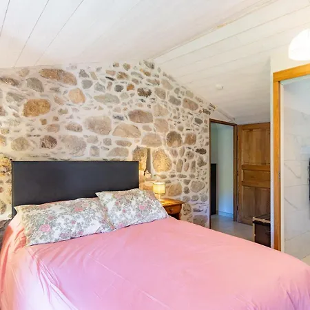 L'ancienne Estable Apartamento Les Assions