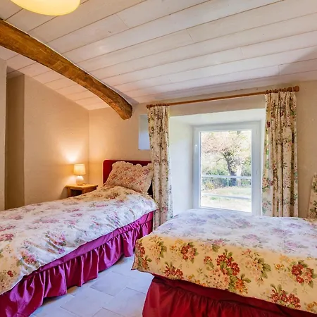 L'ancienne Estable Apartamento
