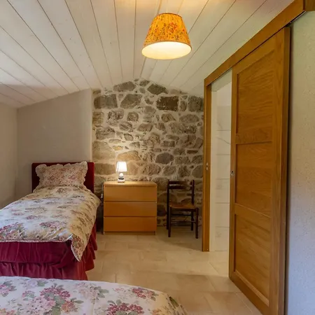 Apartamento L'ancienne Estable