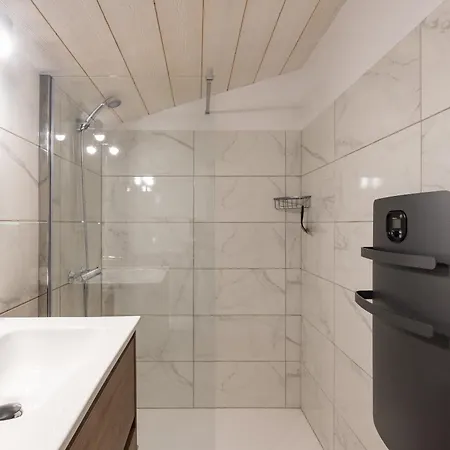 L'ancienne Estable Apartamento