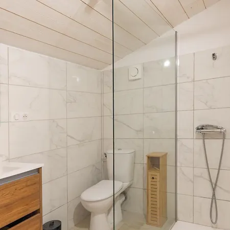 Apartamento L'ancienne Estable
