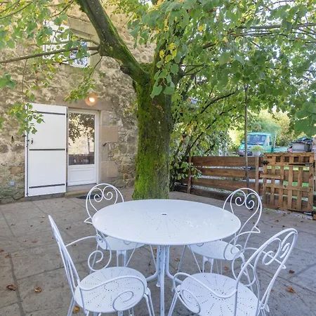 L'ancienne Estable Apartamento *