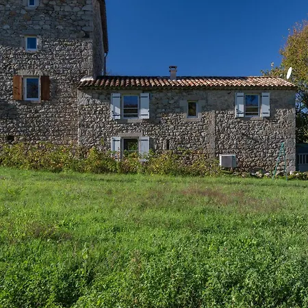 Apartamento L'ancienne Estable *