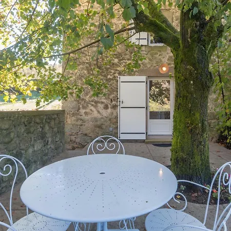 Διαμέρισμα L'ancienne Estable *