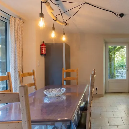 L'ancienne Estable Les Assions