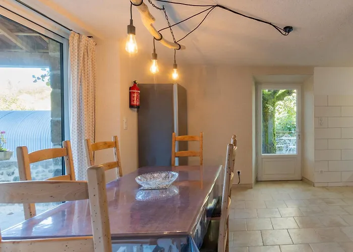 L'ancienne Estable Les Assions